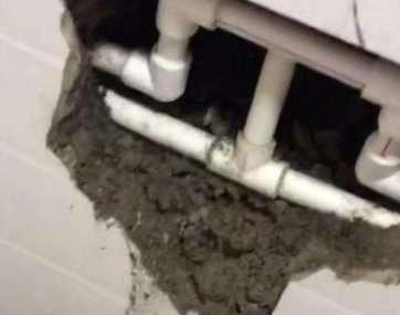 西丰卫生间漏水哪家好