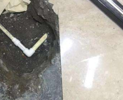 西丰卫生间测漏水多少钱