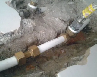 西丰测漏水多少钱
