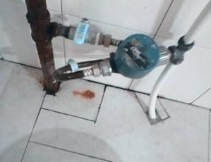 西丰水管维修24小时电话