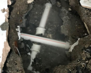 西丰卫生间防水电话号码