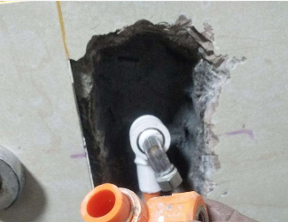 西丰卫生间测漏水哪家好