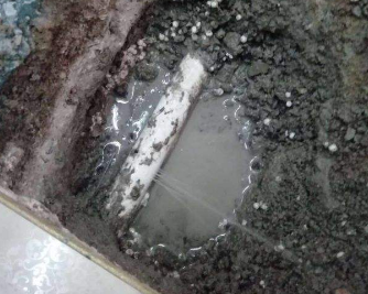 西丰卫生间测漏水哪家好