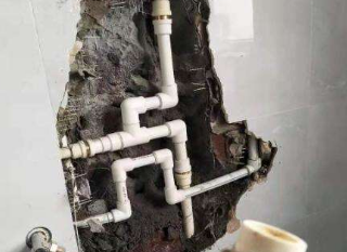 西丰卫生间测漏水价格多少