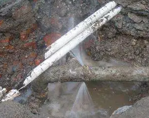 西丰水管维修费用是多少