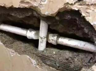 西丰水管维修哪家好