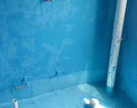 西丰卫生间防水多少钱