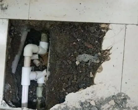 西丰卫生间测漏水哪家好