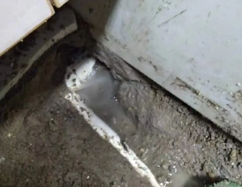 西丰卫生间测漏水多少钱
