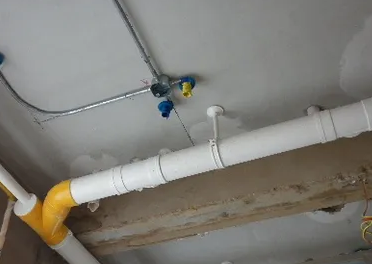 西丰水管维修多少钱