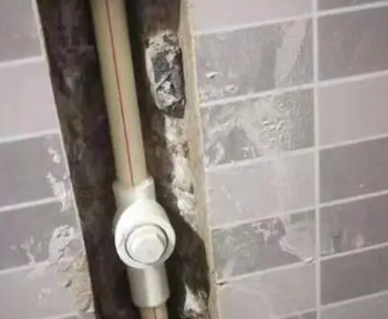 西丰卫生间测漏水