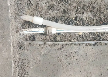 西丰卫生间测漏水之解决方法