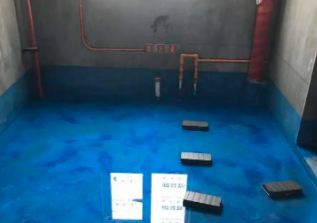 西丰卫生间防水步骤
