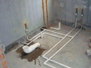 西丰水管维修多少钱