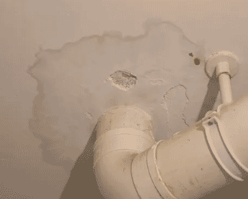 西丰卫生间测漏水的检测方法