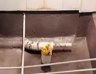 西丰卫生间测漏水服务电话