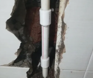 西丰卫生间测漏水的相关案例