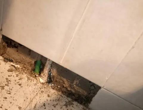 西丰测漏水公司为您专业分享下检漏仪器准确定位的方法有什么特点?