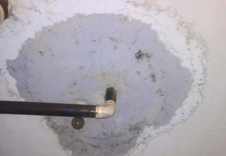 西丰测漏水公司分享如何自检漏水