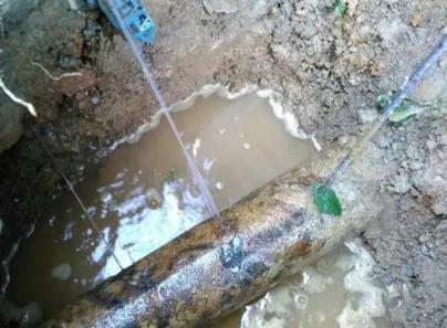 西丰卫生间测漏水公司分享下我们可以检测到轻微的漏水和水压吗？