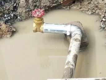 西丰漏水检测电话多少