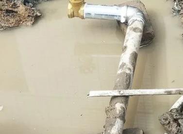 西丰测漏水公司电话